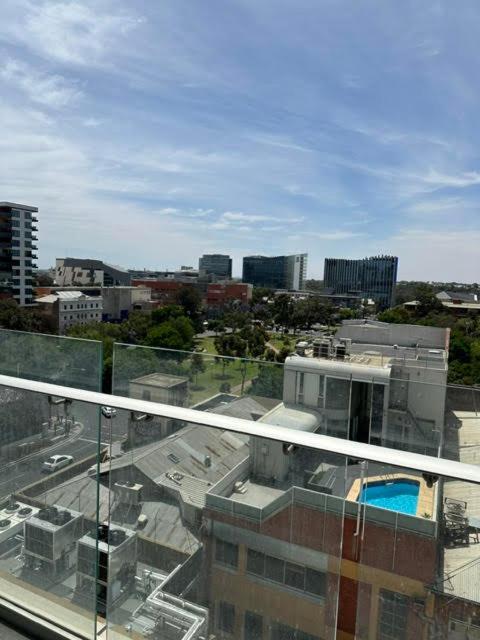 Apartamento Modern One Bedroom At Morphett Street Adelaide