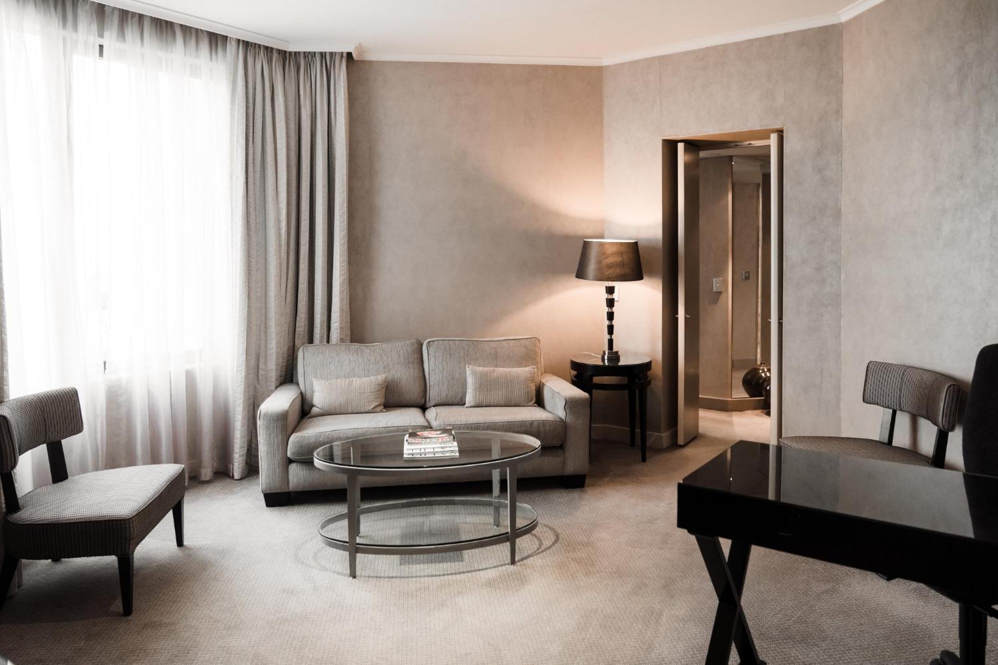 Hotel Intercontinental By Ihg