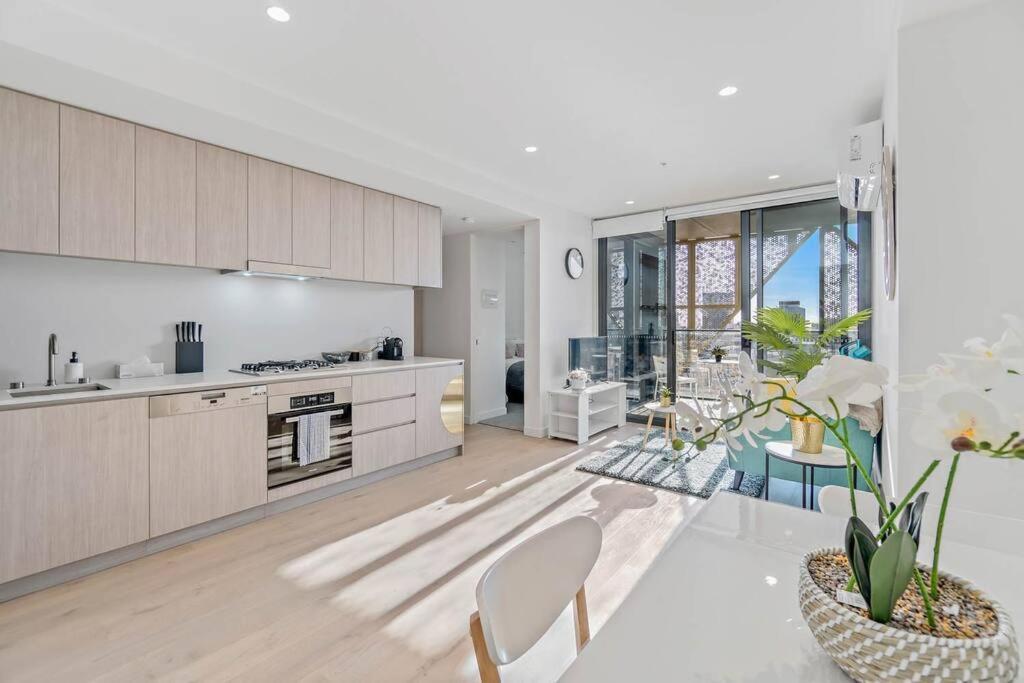 One Bedroom In The Heart Of Cbd