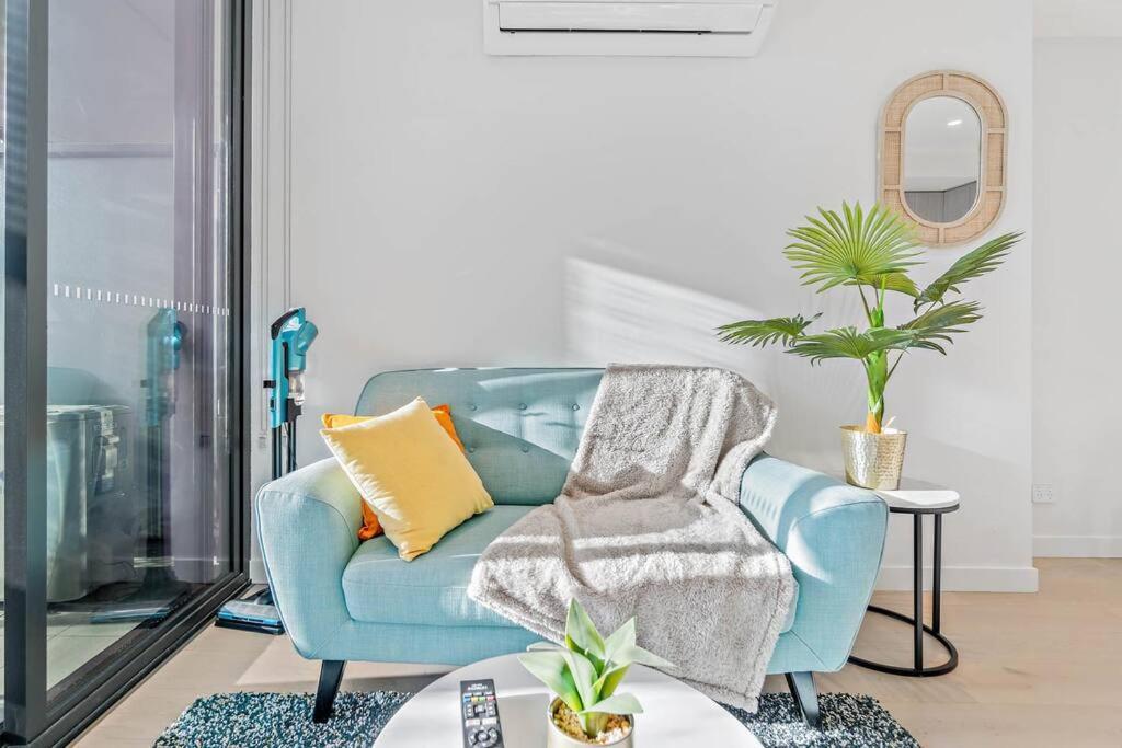 Apartment One Bedroom In The Heart Of Cbd Adelaide