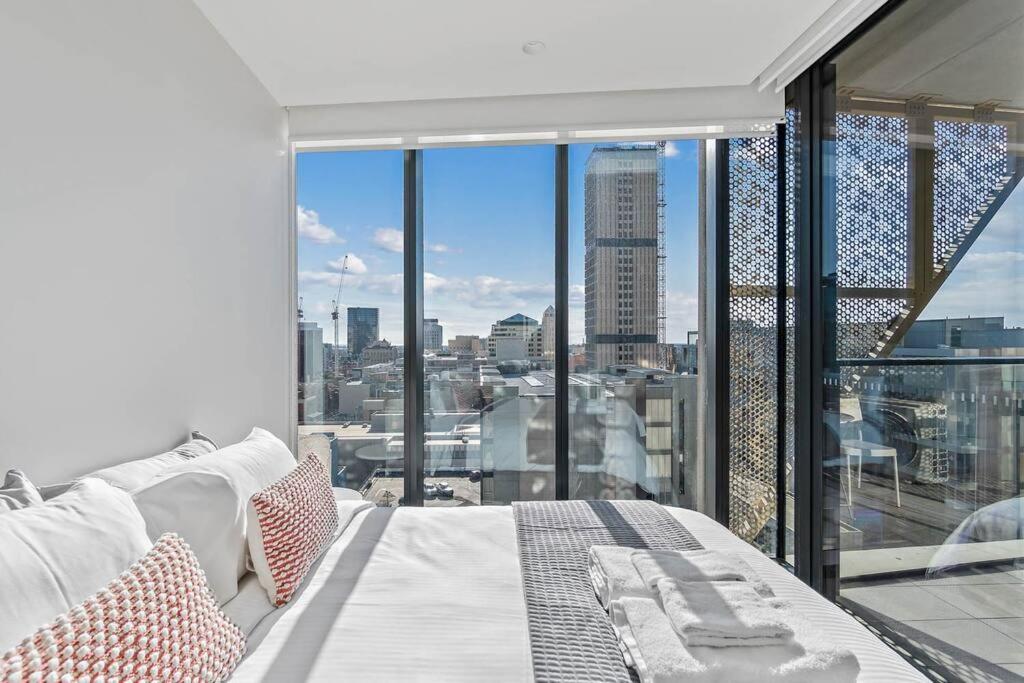 Apartment One Bedroom In The Heart Of Cbd