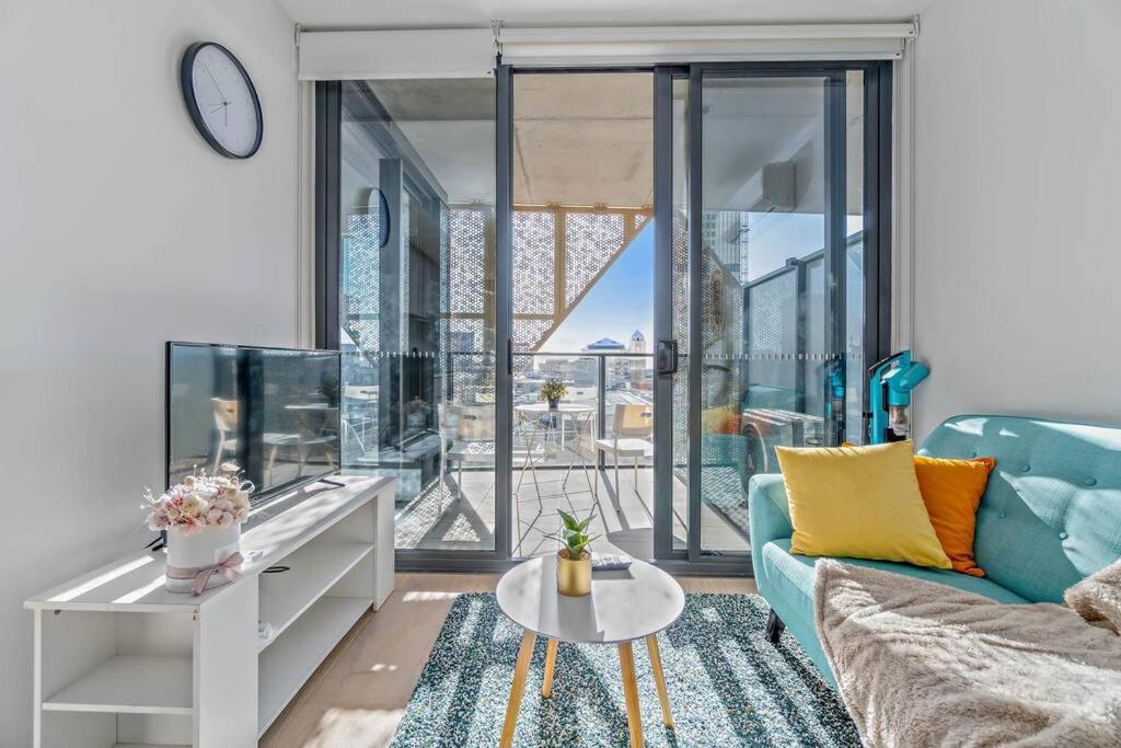 Apartment One Bedroom In The Heart Of Cbd