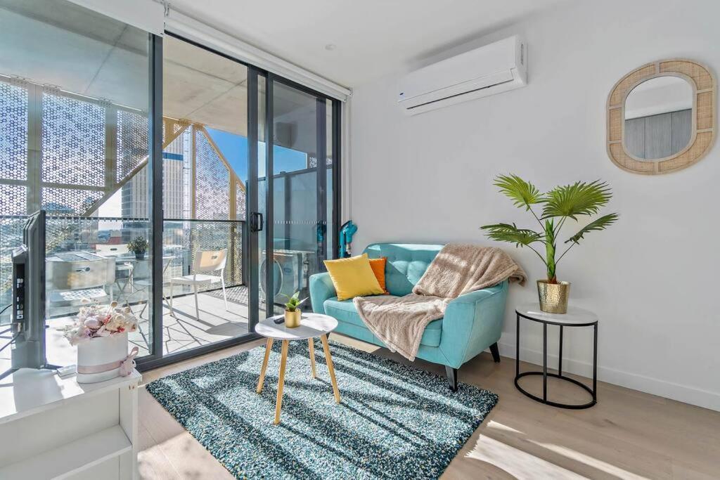 One Bedroom In The Heart Of Cbd
