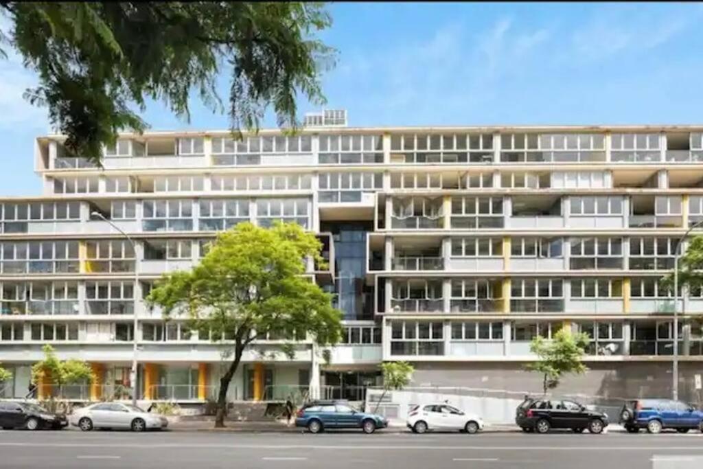 Apartamento Luxury 2br In The Heart Of Cbd Adelaide