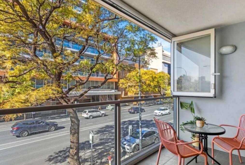 Luxury 2br In The Heart Of Cbd Apartamento Adelaide