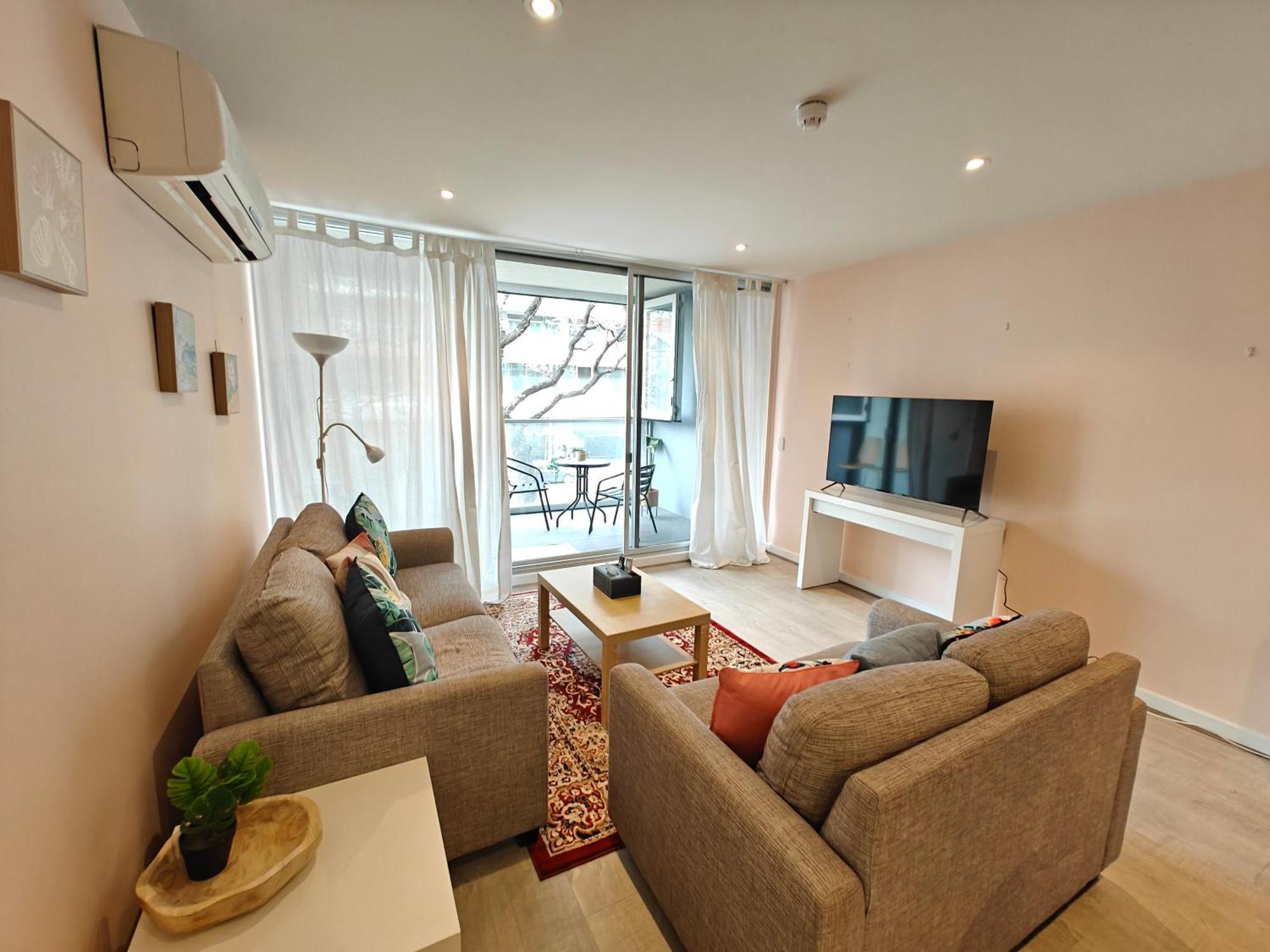 Luxury 2br In The Heart Of Cbd Apartamento *