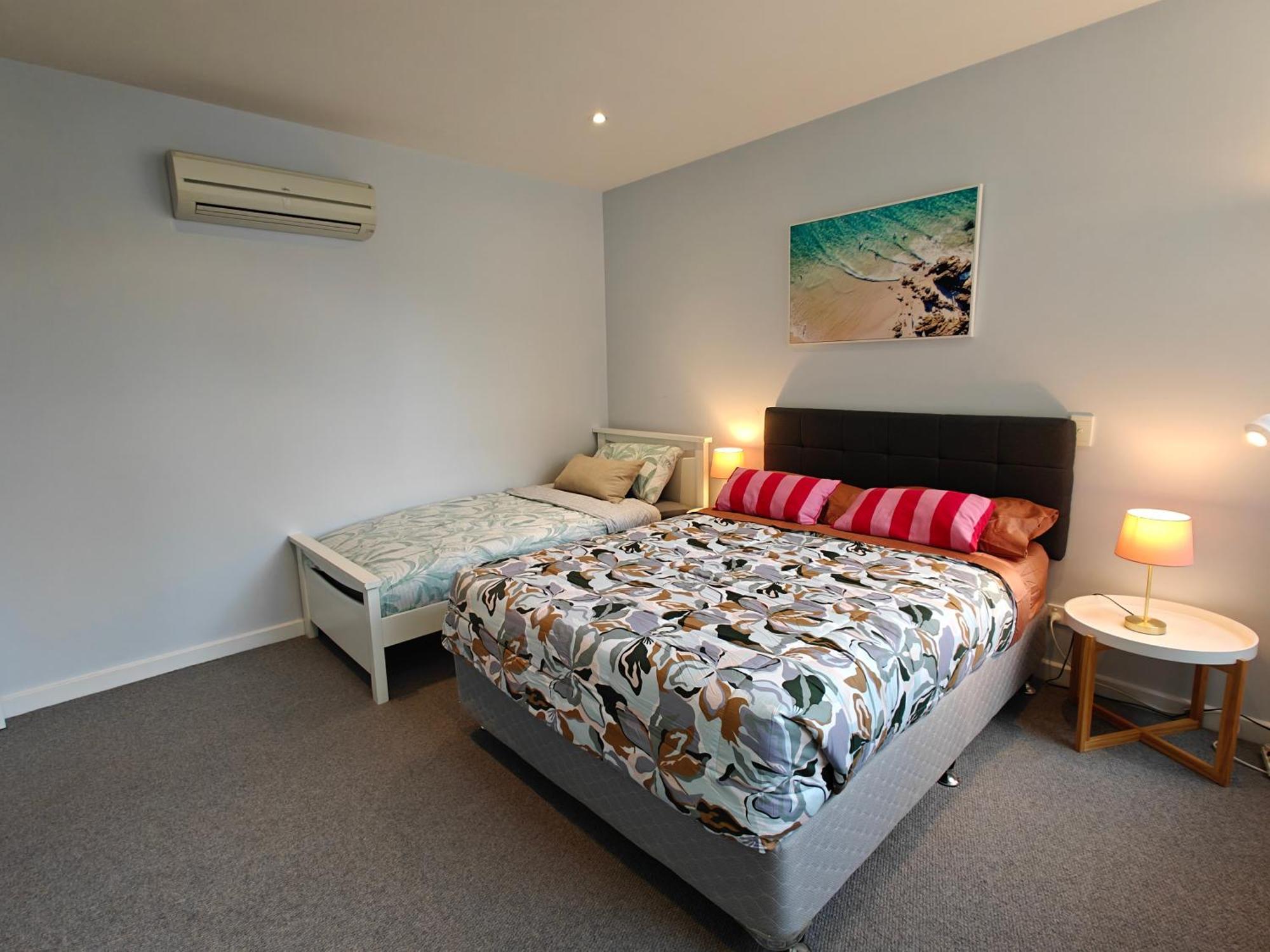 Apartamento Luxury 2br In The Heart Of Cbd Adelaide