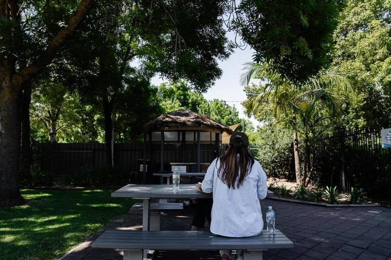 - Aspen Holiday park 3*