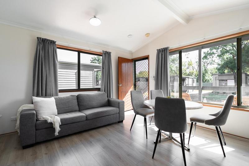 - Aspen Holiday park Adelaide