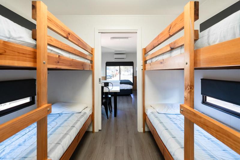 Holiday park - Aspen Adelaide