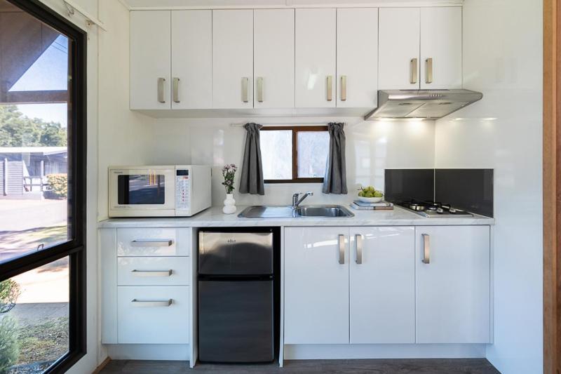 - Aspen Holiday park
