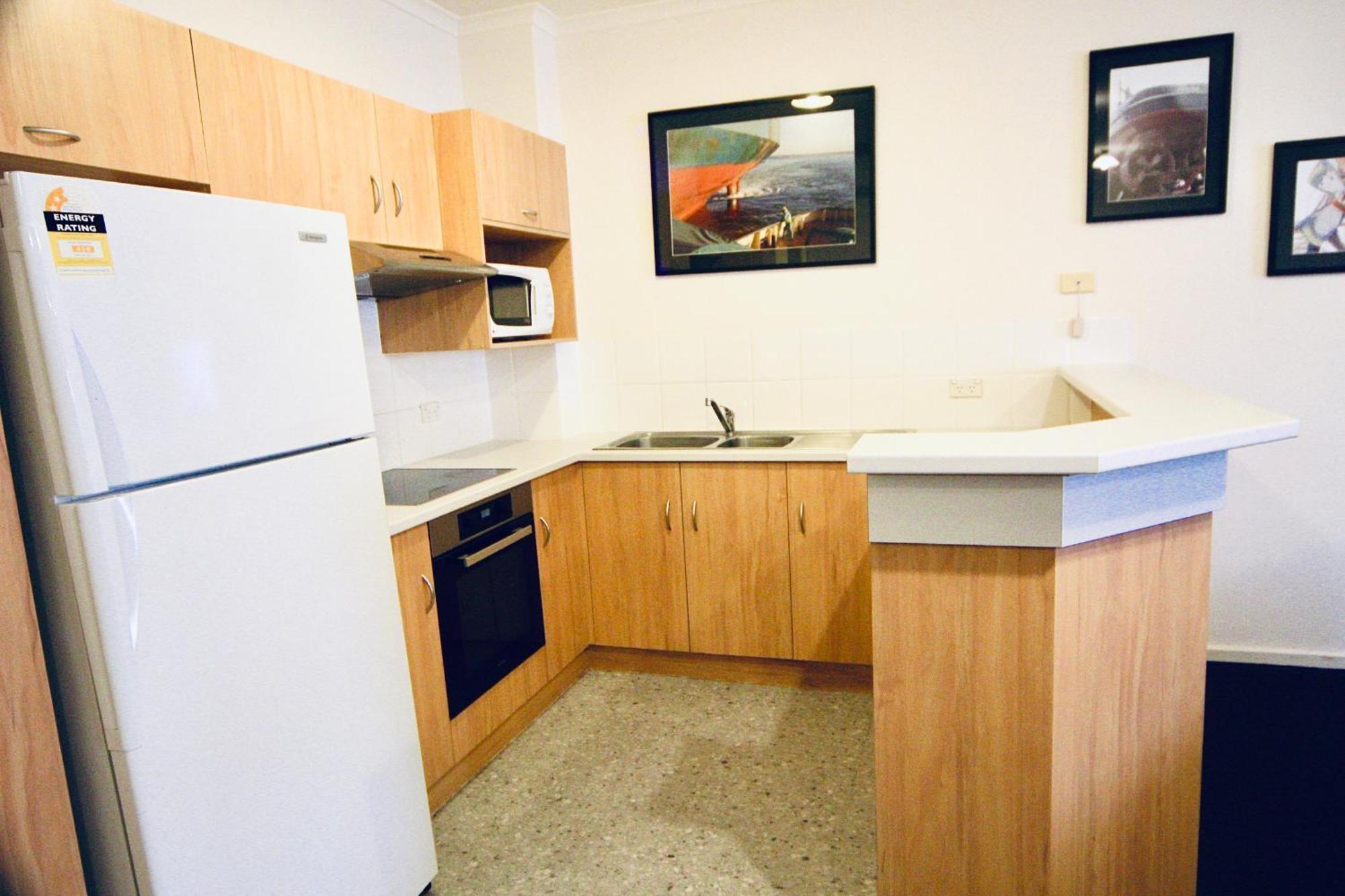 Apartment North 
