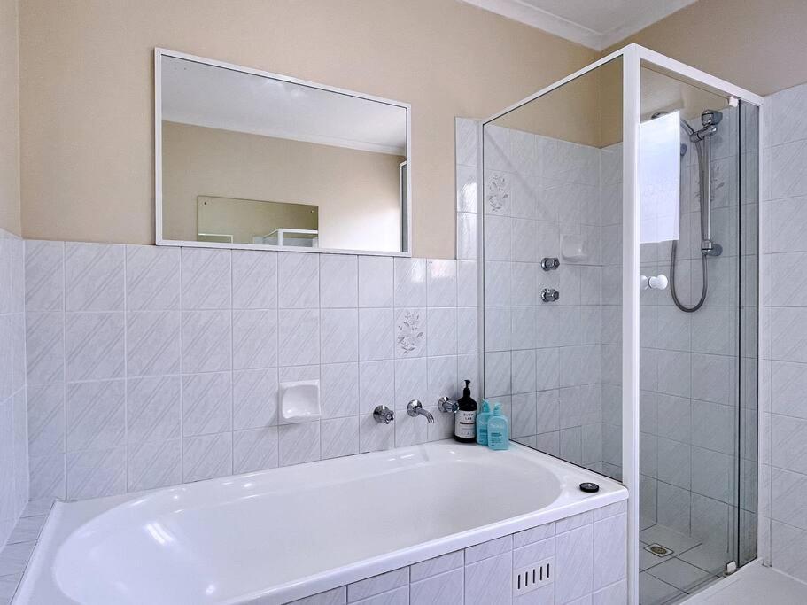 Greeny Fresh Townhouse Location Holiday home Adelaide