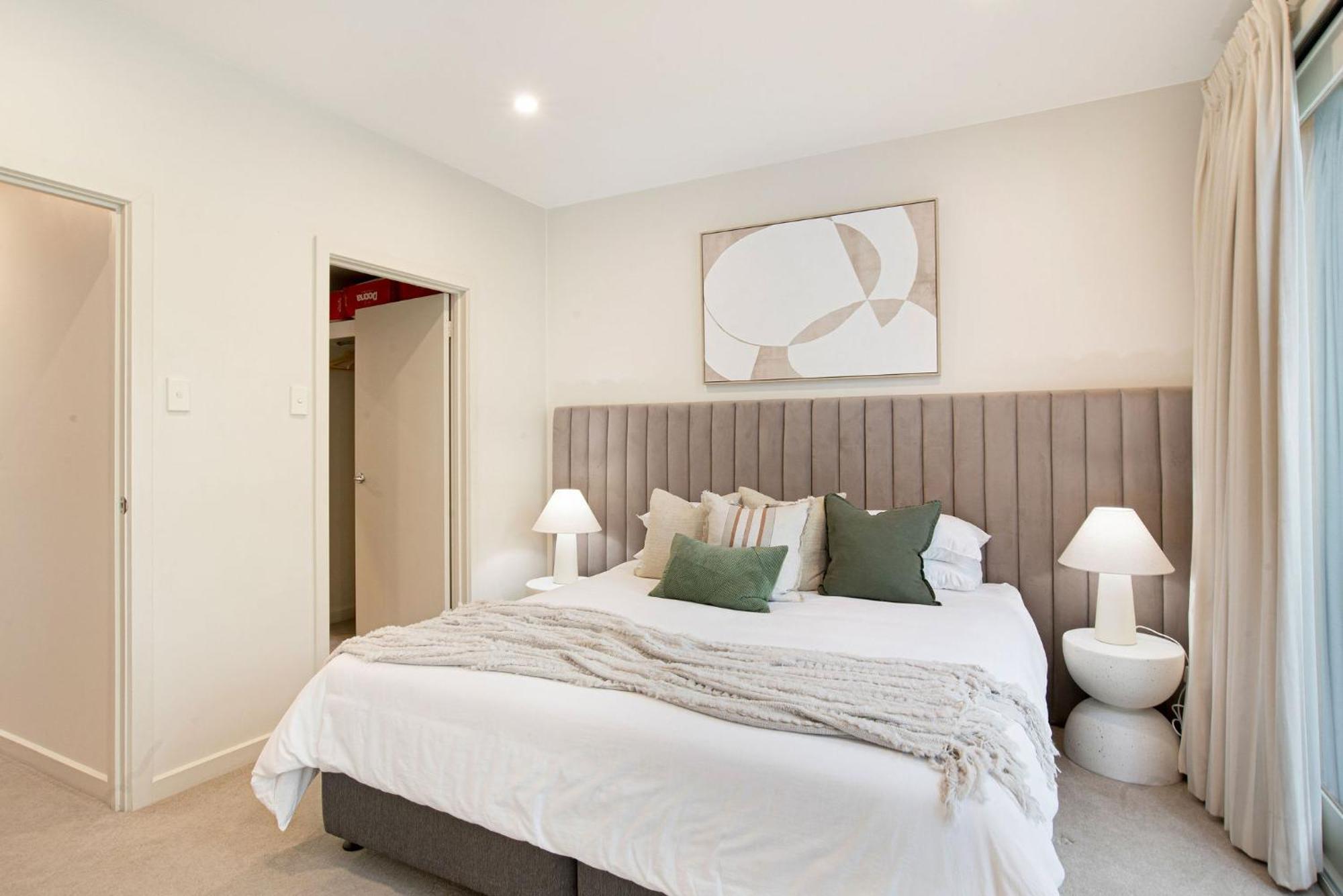Holiday home Splendour In Norwood