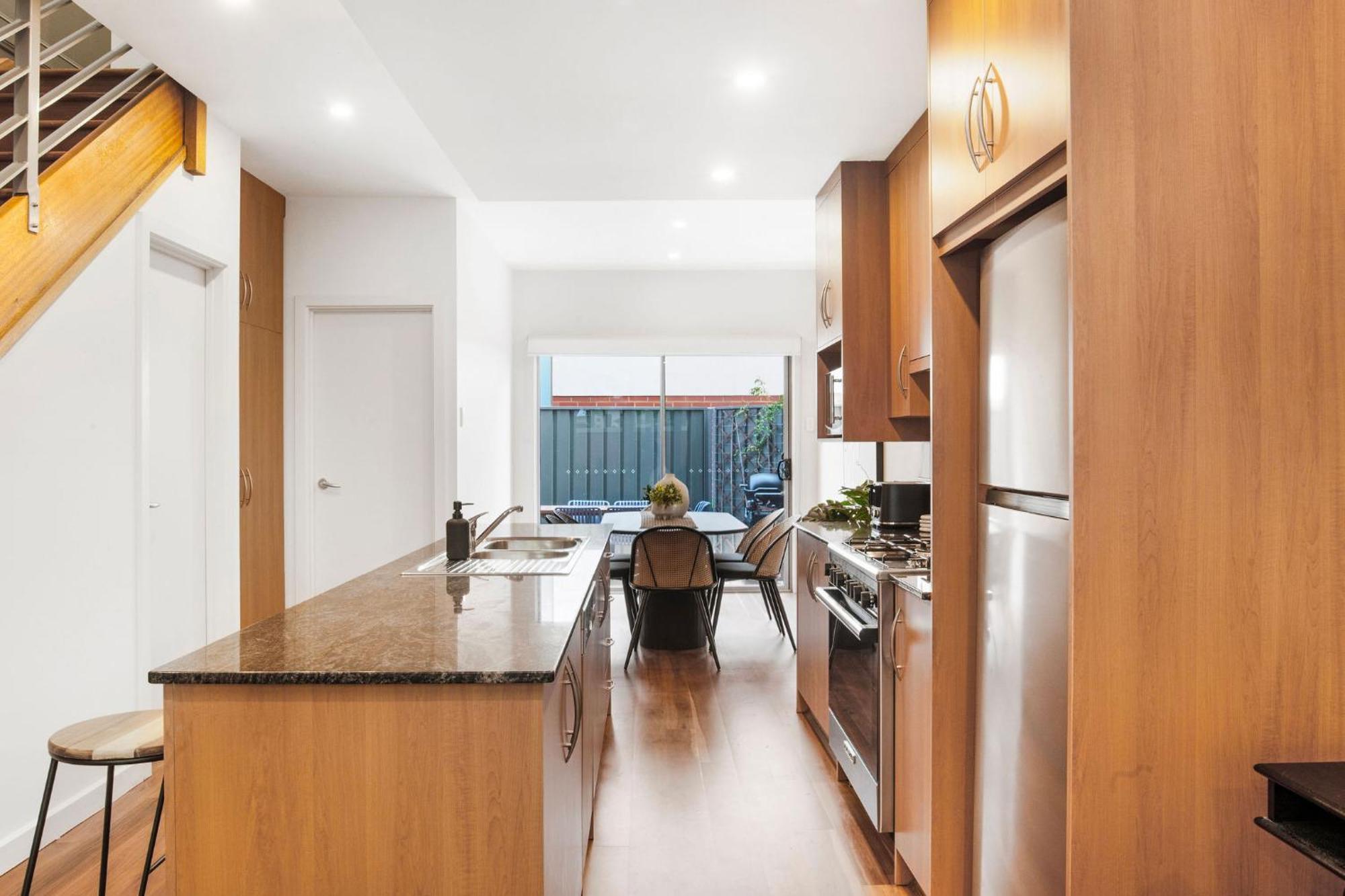 Splendour In Norwood Holiday home Adelaide