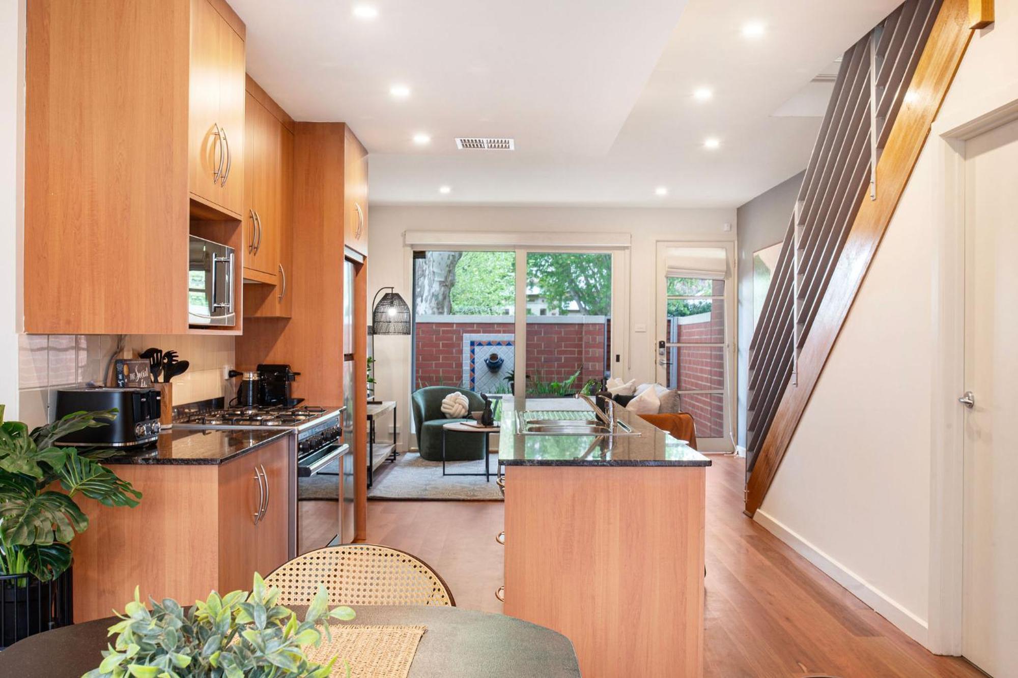 Splendour In Norwood Holiday home *