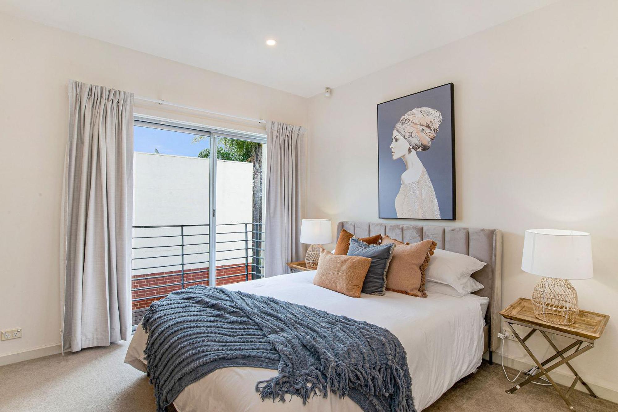 Splendour In Norwood Holiday home