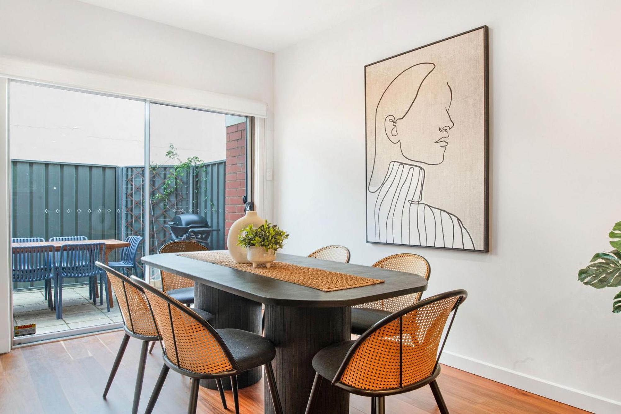 Splendour In Norwood Holiday home *