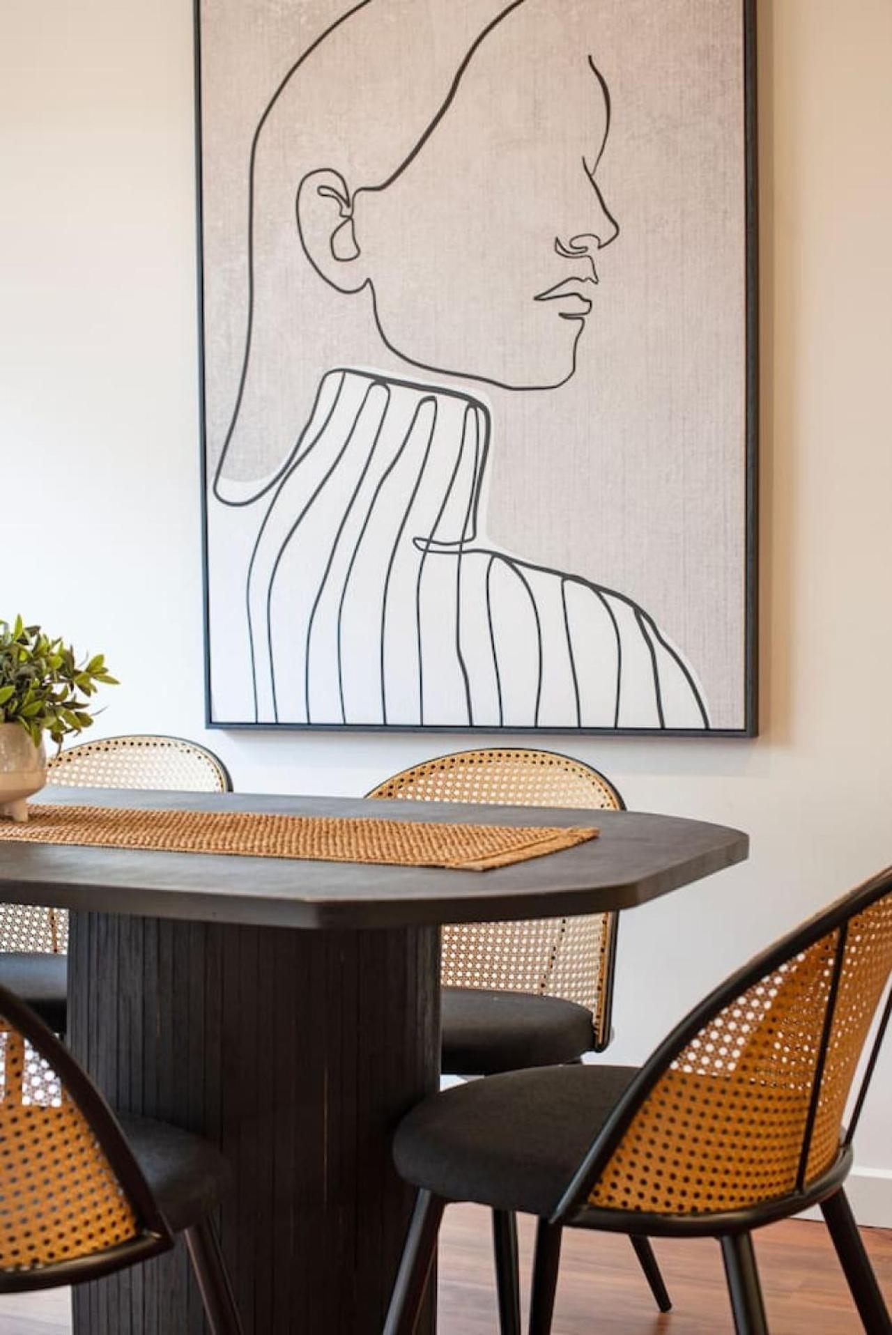 Splendour In Norwood Holiday home