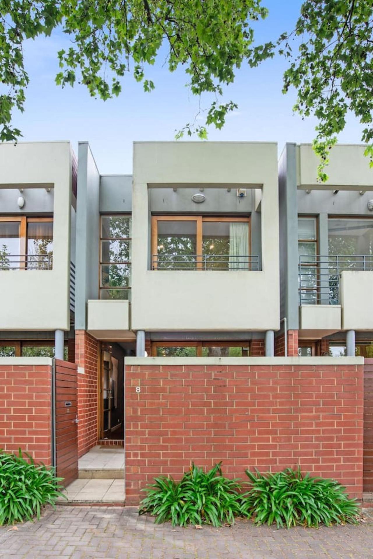 Splendour In Norwood * Adelaide