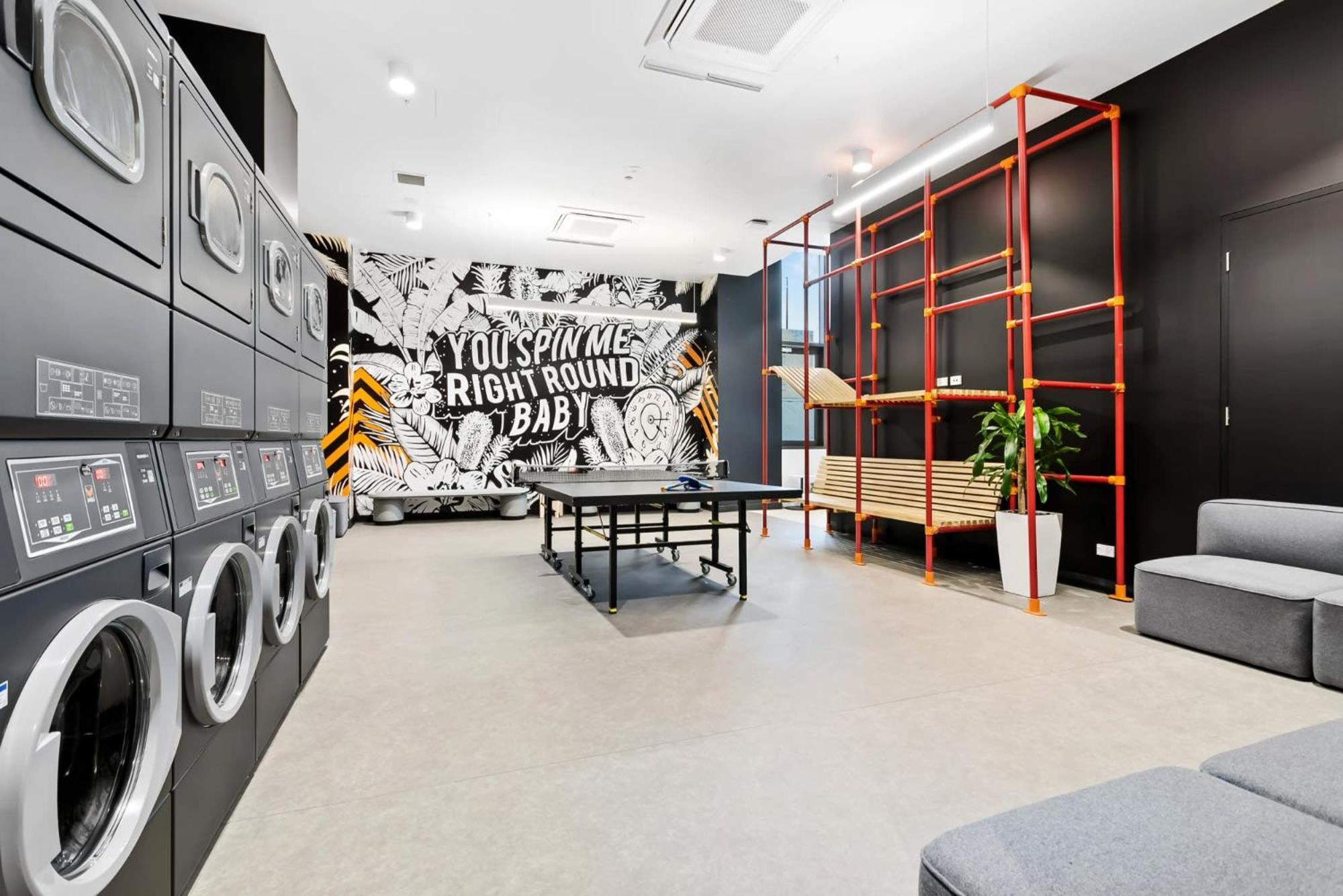 Apartment Comfy At Switch Living In The Centre Of Adelaide