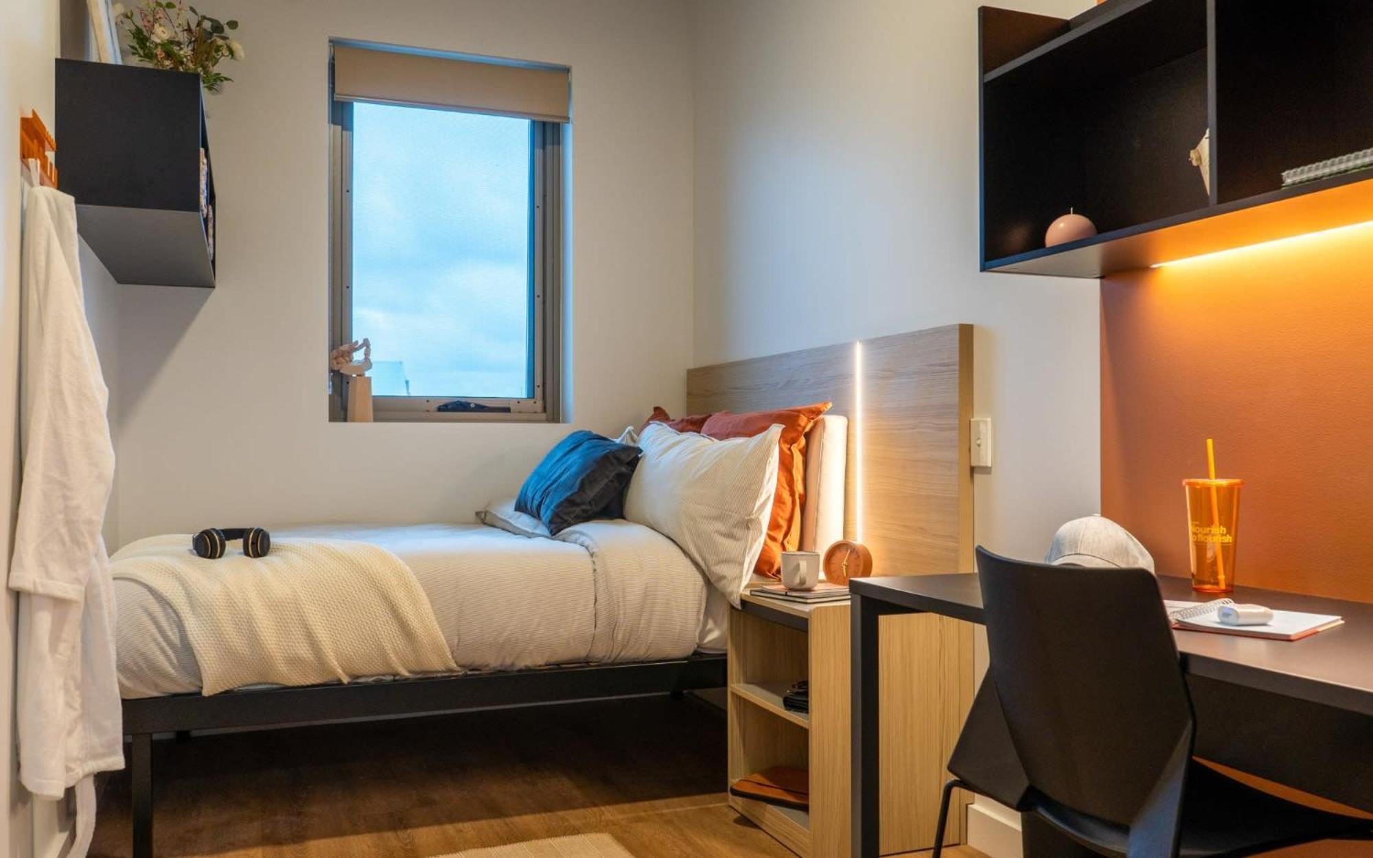 Apartment Comfy At Switch Living In The Centre Of