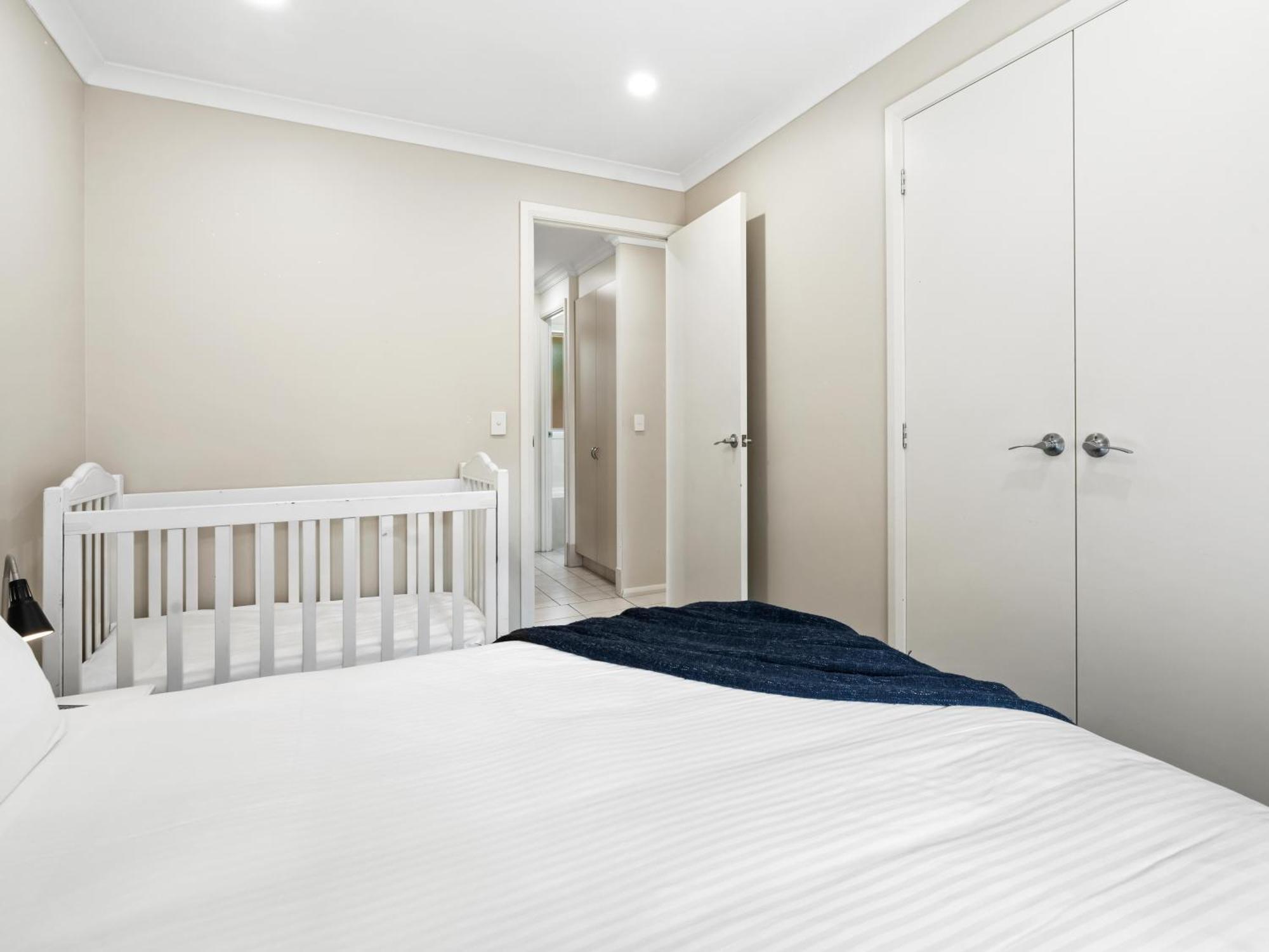 Holiday home No Stairs, Big House, Garage Richmond 1 *