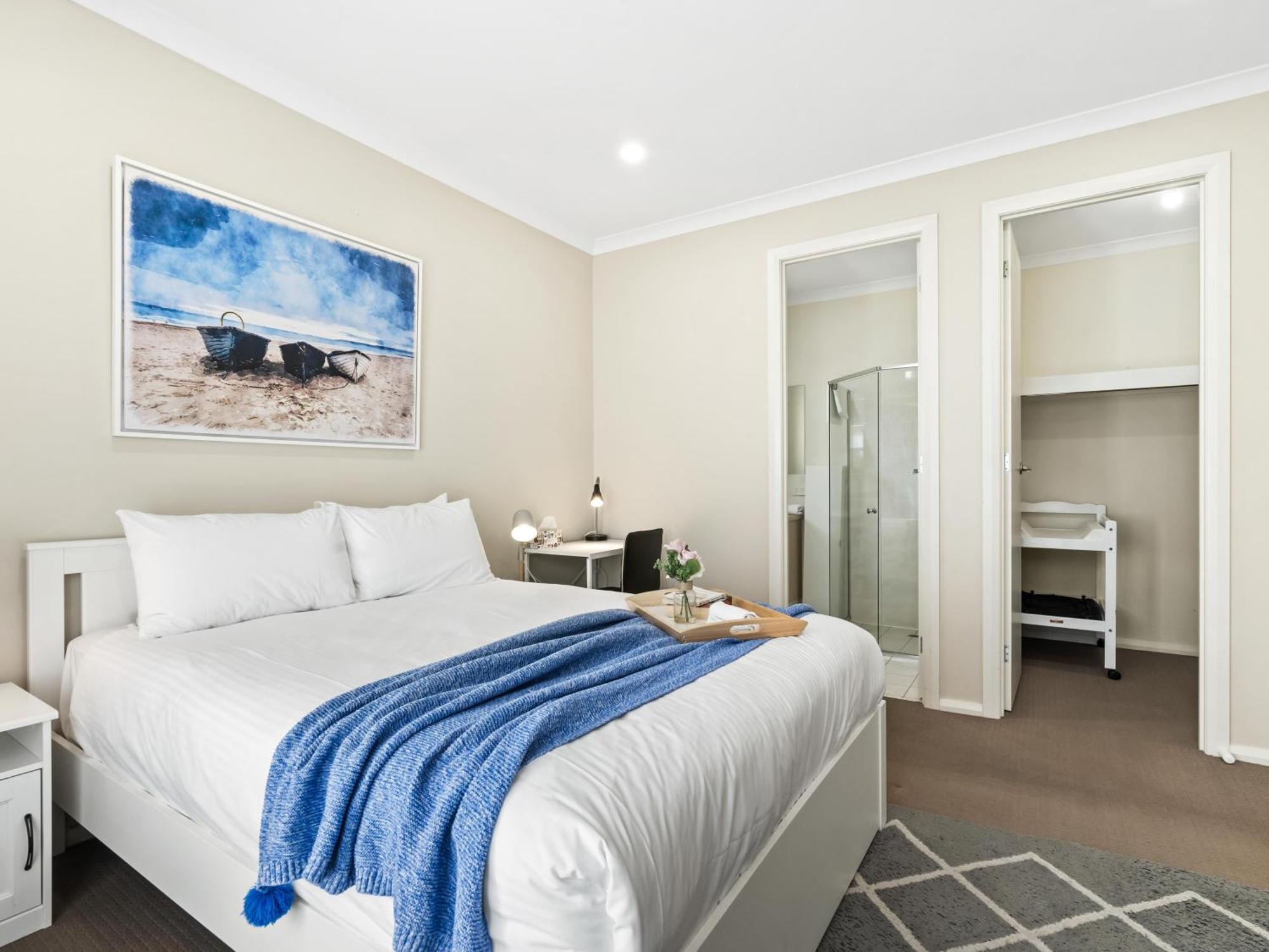 No Stairs, Big House, Garage Richmond 1 Holiday home Adelaide