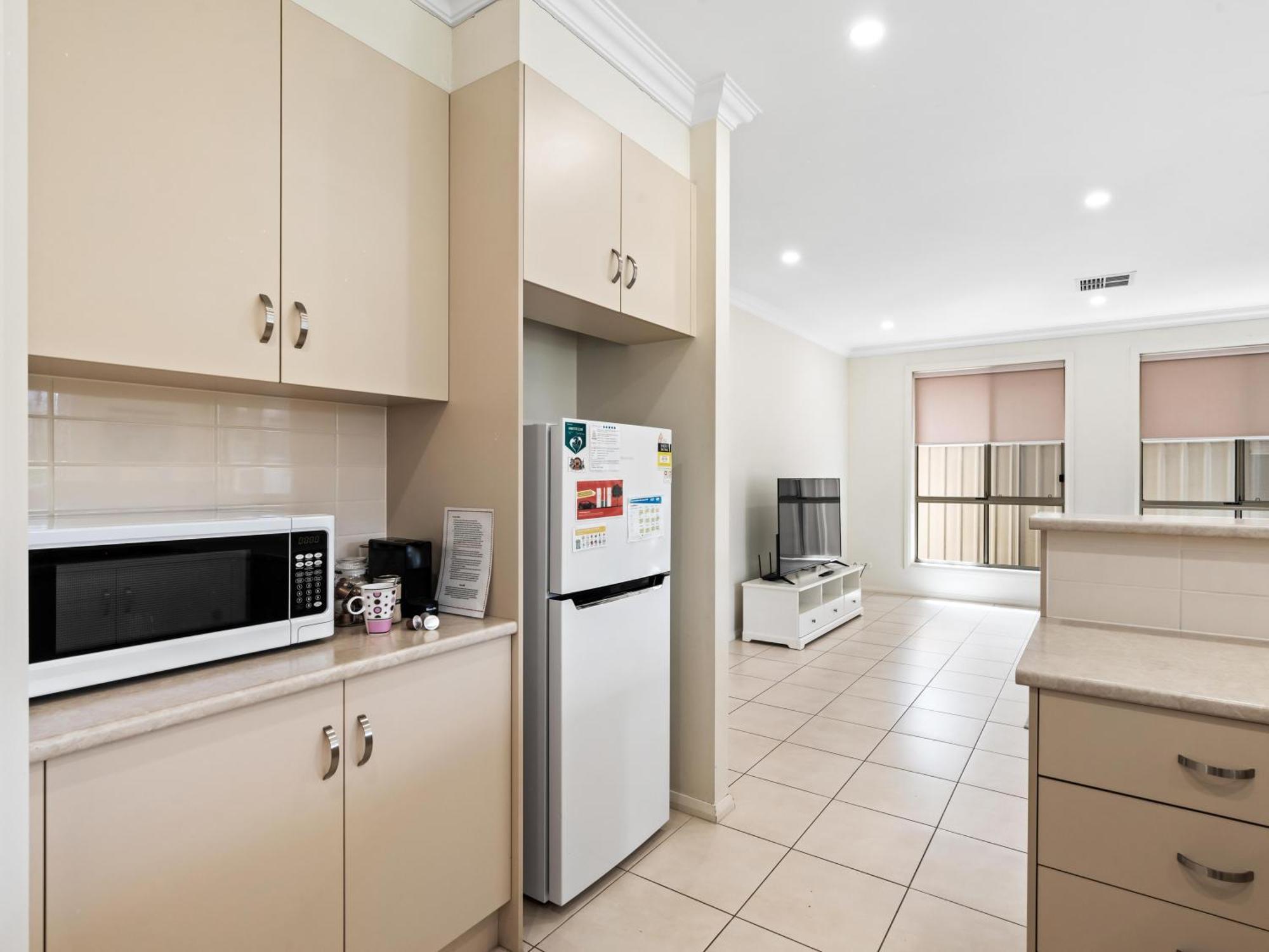 Holiday home No Stairs, Big House, Garage Richmond 1 Adelaide