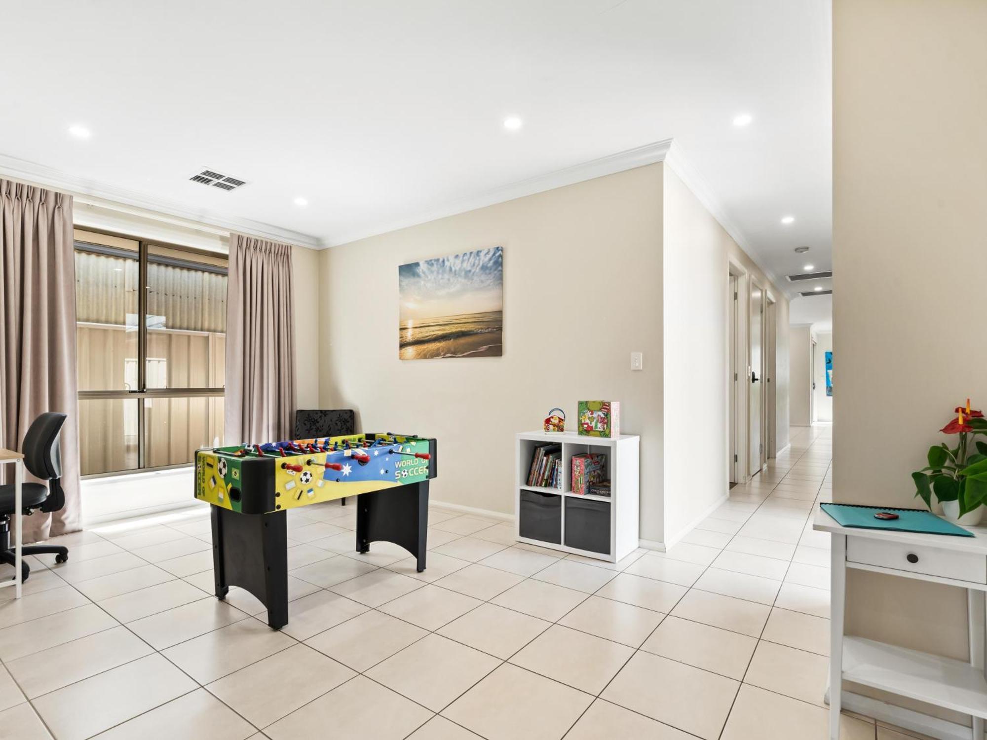 No Stairs, Big House, Garage Richmond 1 * Adelaide