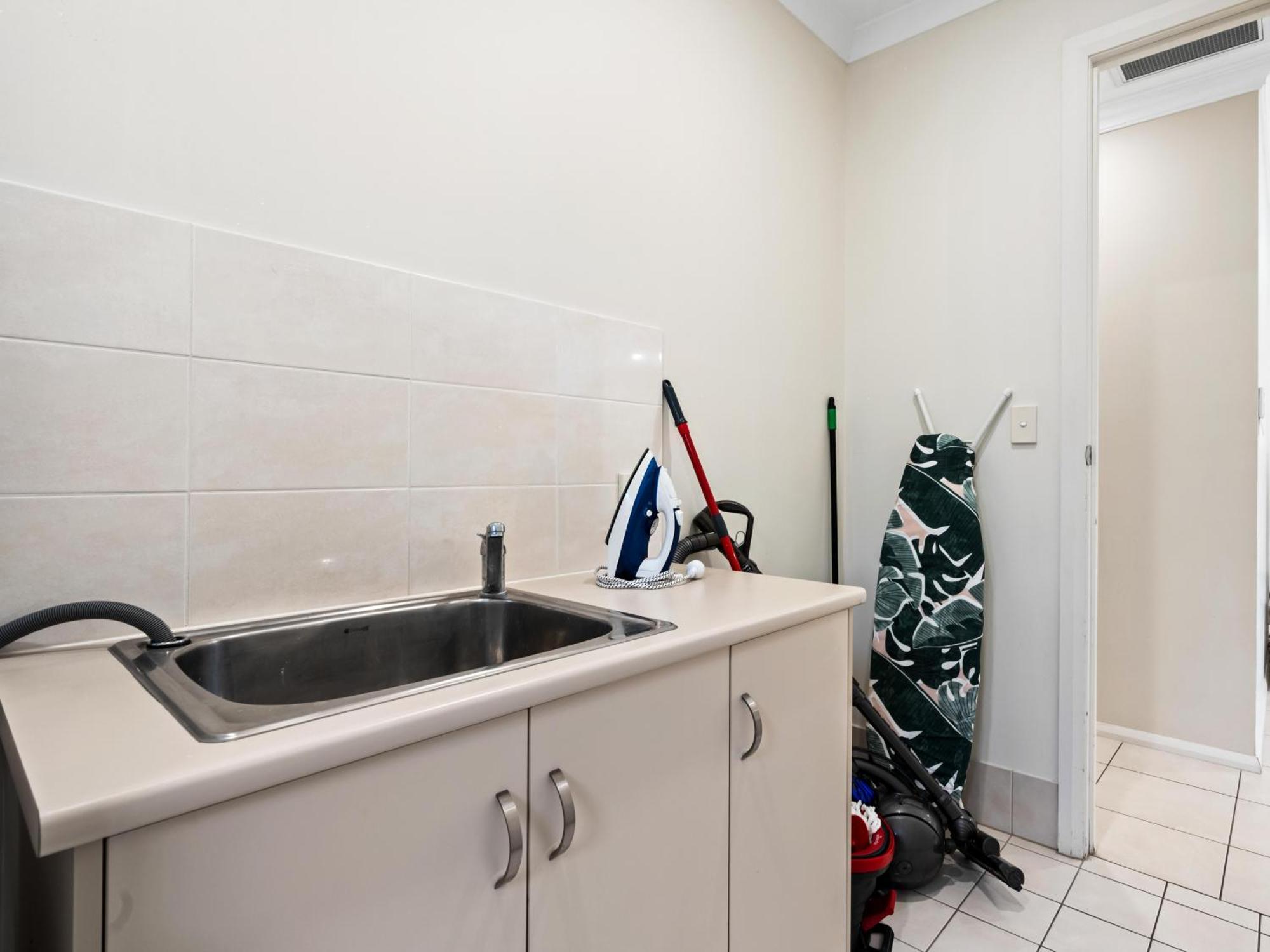 Holiday home No Stairs, Big House, Garage Richmond 1 *