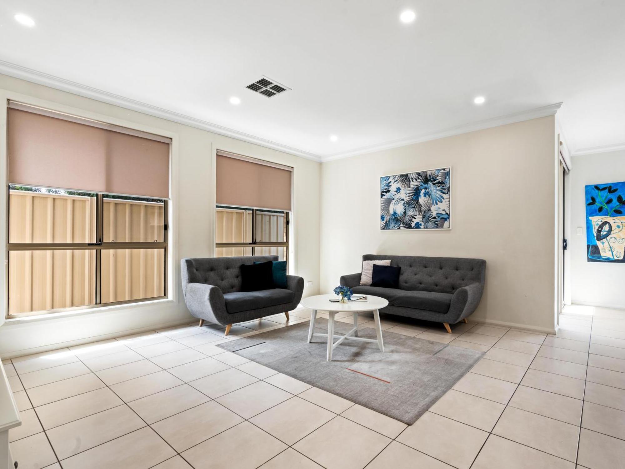 No Stairs, Big House, Garage Richmond 1 Holiday home Adelaide