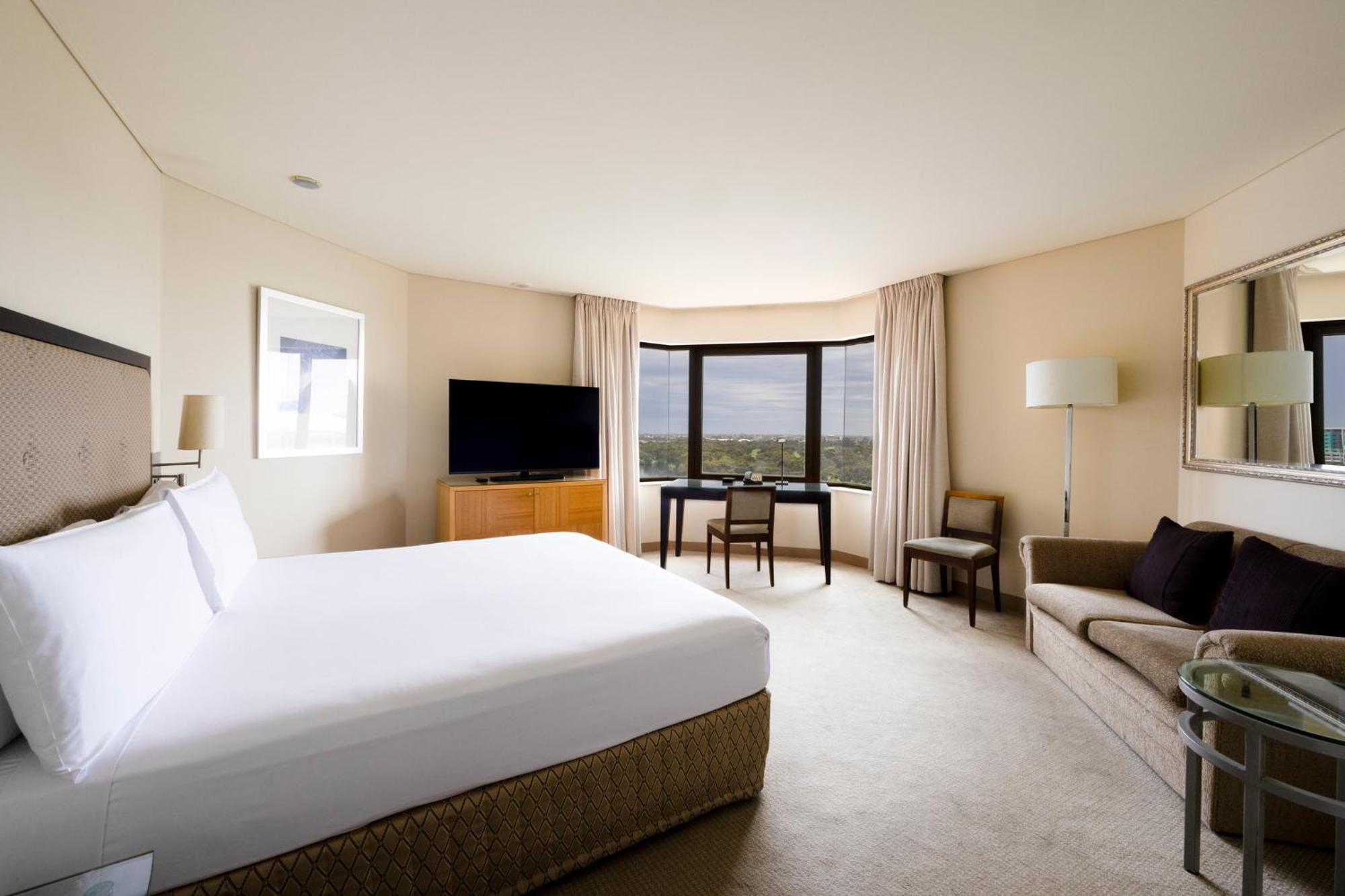 Hotel Intercontinental By Ihg Adelaide