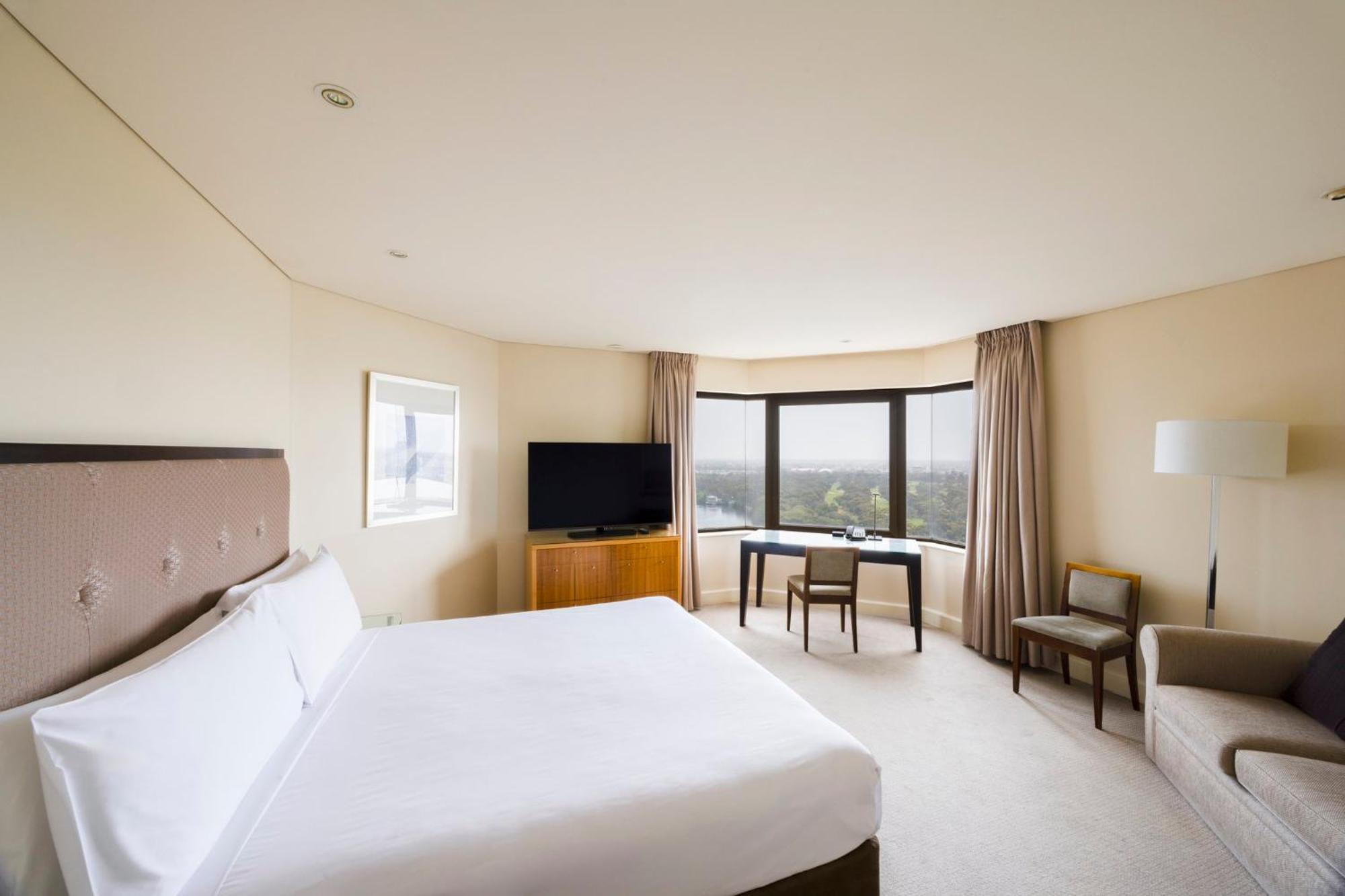 Intercontinental By Ihg 5* Adelaide