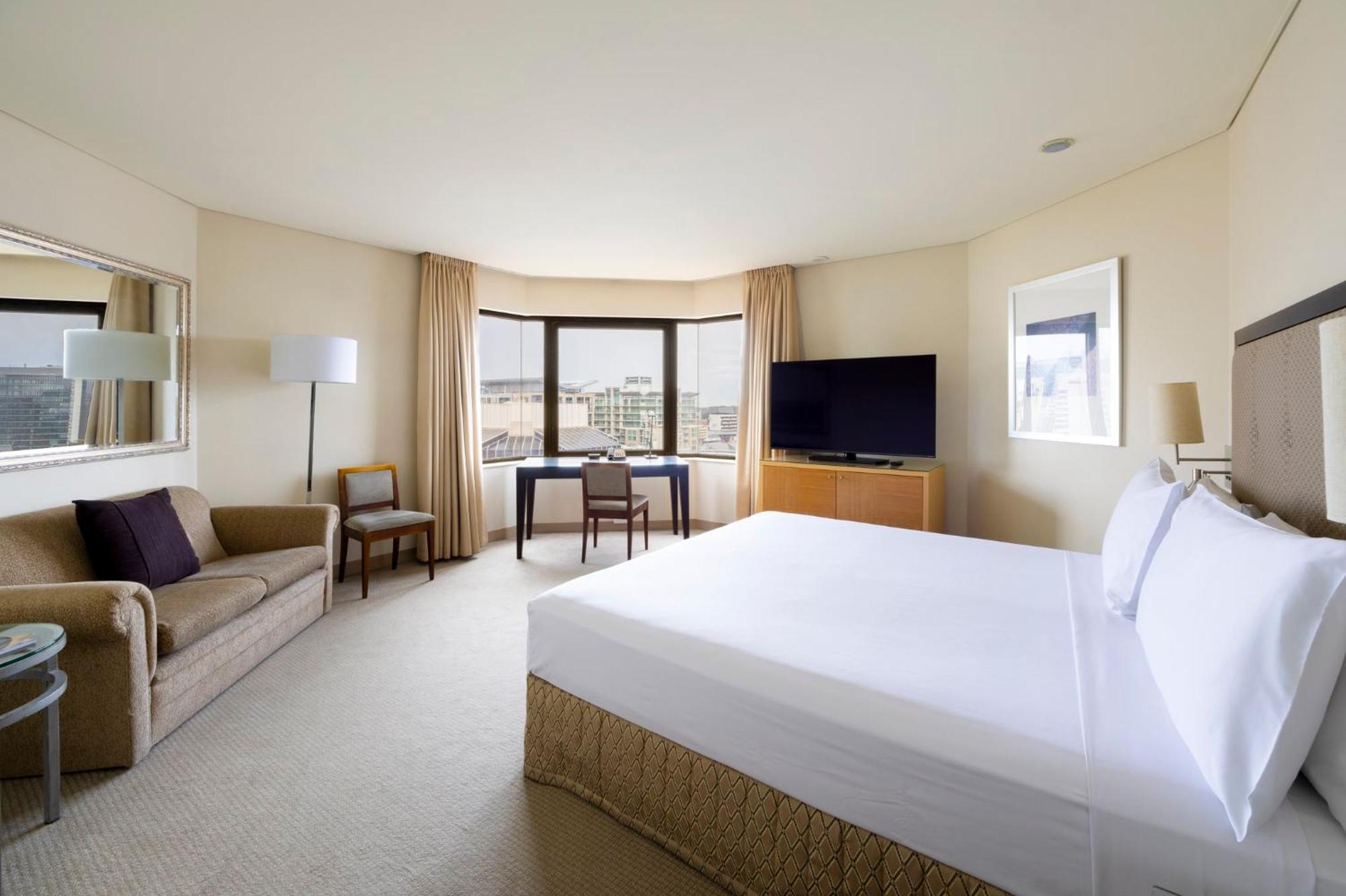 Intercontinental By Ihg