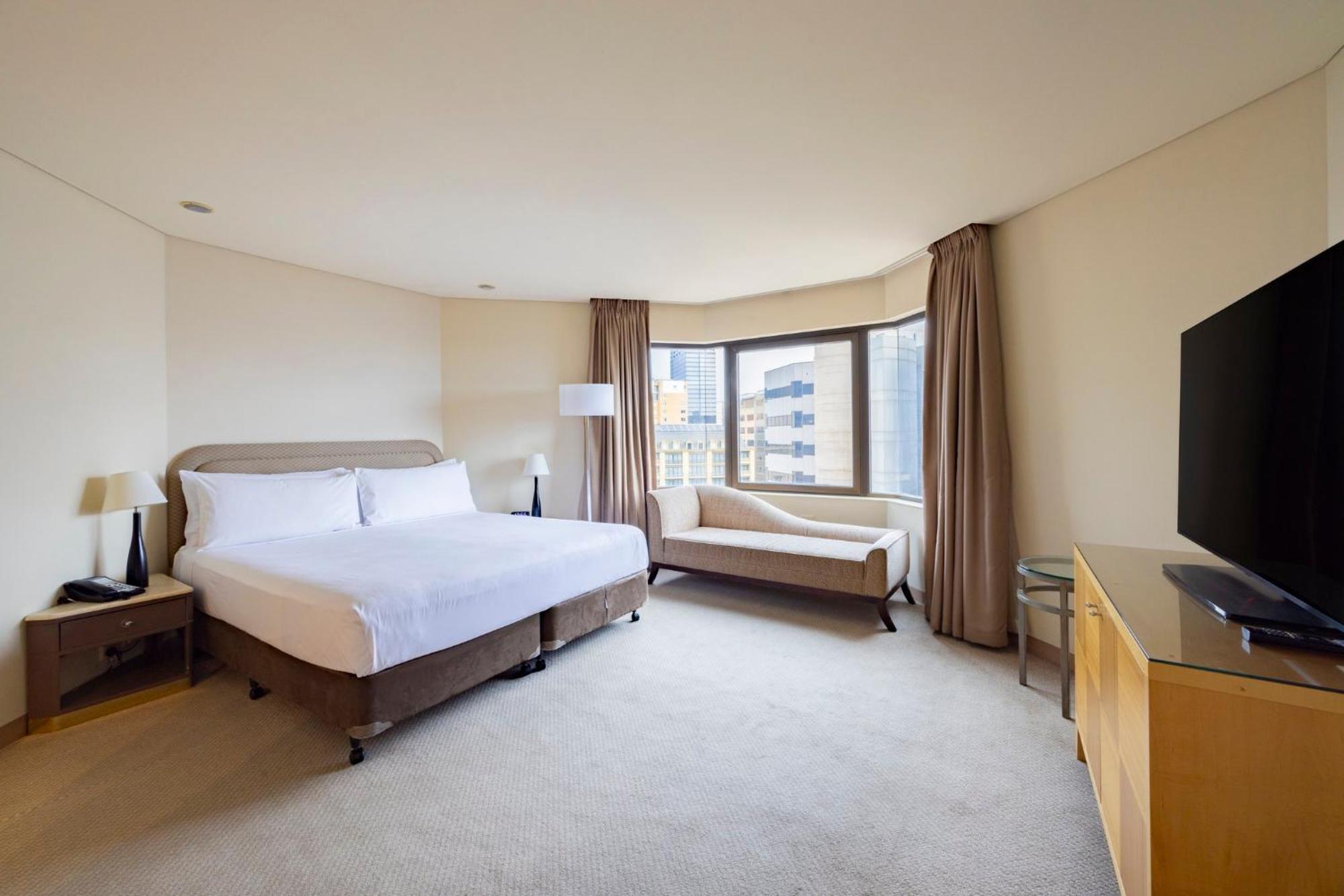 Hotel Intercontinental By Ihg