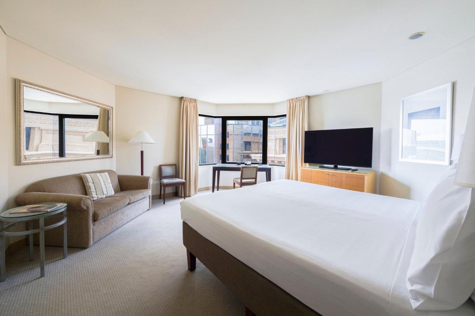 Intercontinental By Ihg Hotel