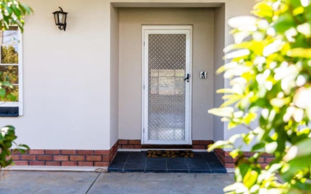 Holiday home Eastern Suburbs Get Away Adelaide