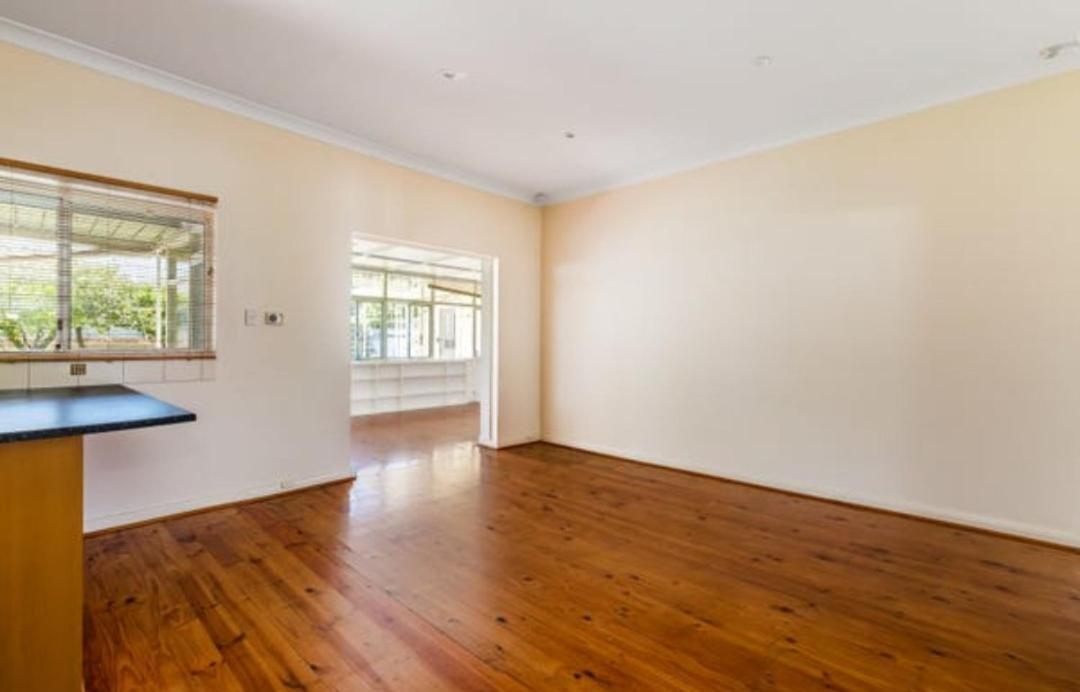 Eastern Suburbs Get Away *