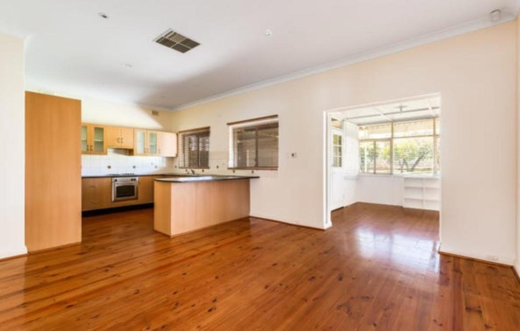 Eastern Suburbs Get Away Adelaide