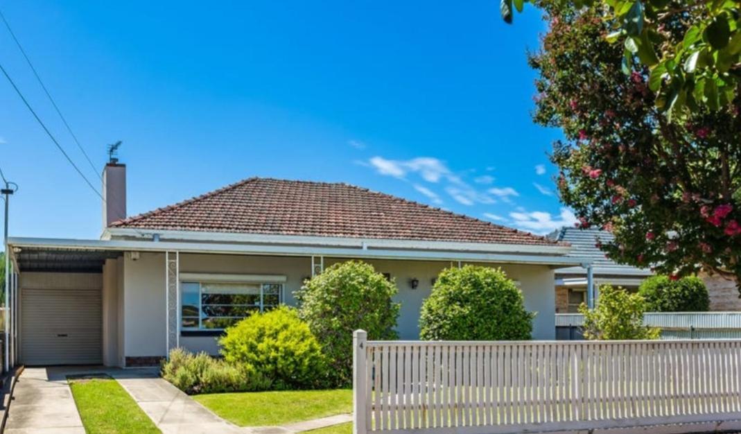 Holiday home Eastern Suburbs Get Away