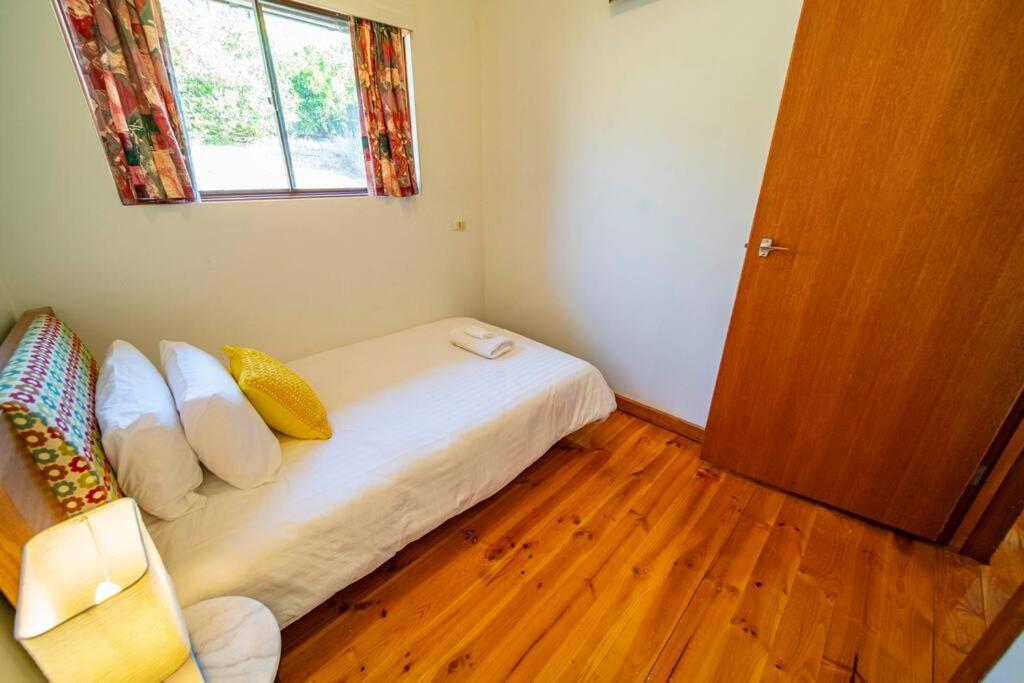 Tranquil Escape The Gerald House Near The Villa *