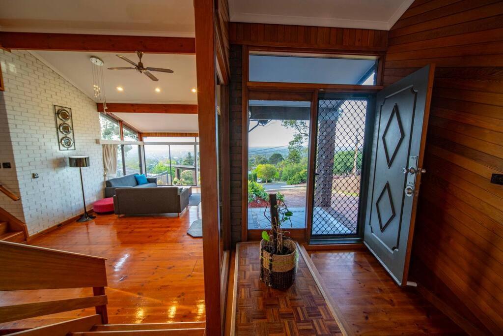 Tranquil Escape The Gerald House Near The Adelaide