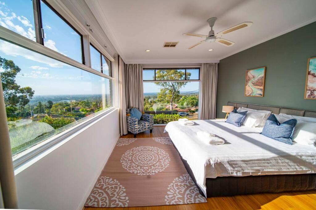 Tranquil Escape The Gerald House Near The Adelaide