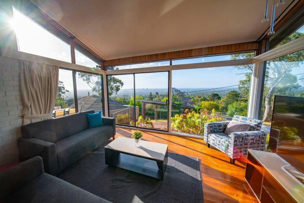 Tranquil Escape The Gerald House Near The * Adelaide