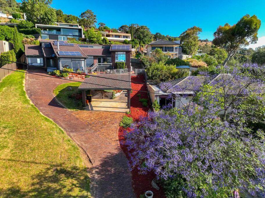 Villa Tranquil Escape The Gerald House Near The