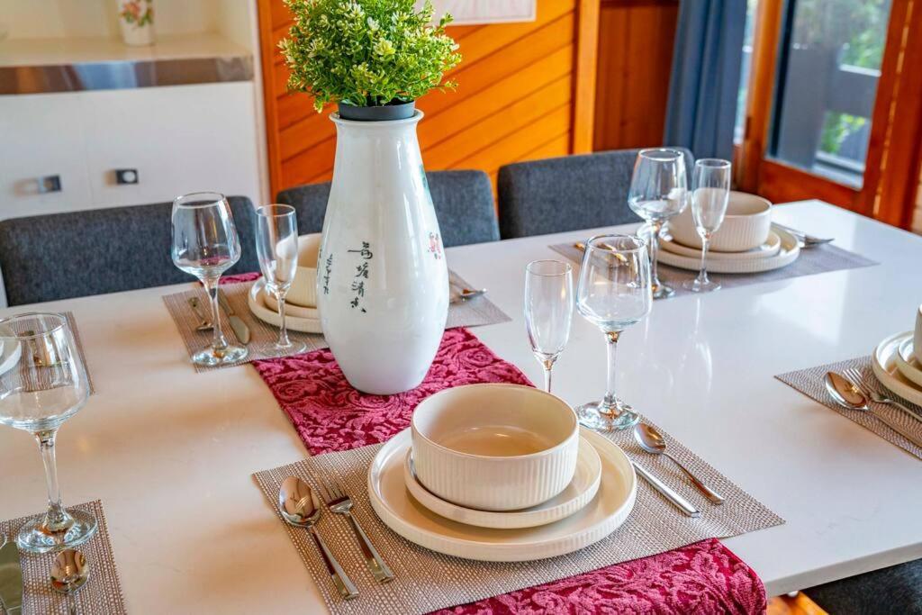 Tranquil Escape The Gerald House Near The