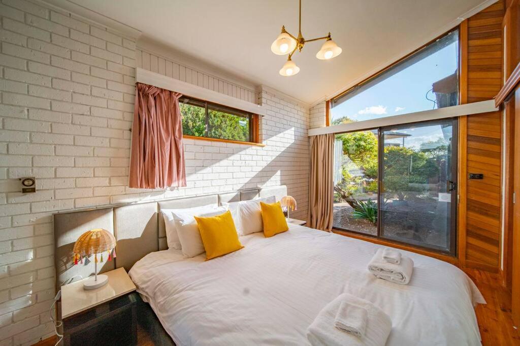 Tranquil Escape The Gerald House Near The * Adelaide