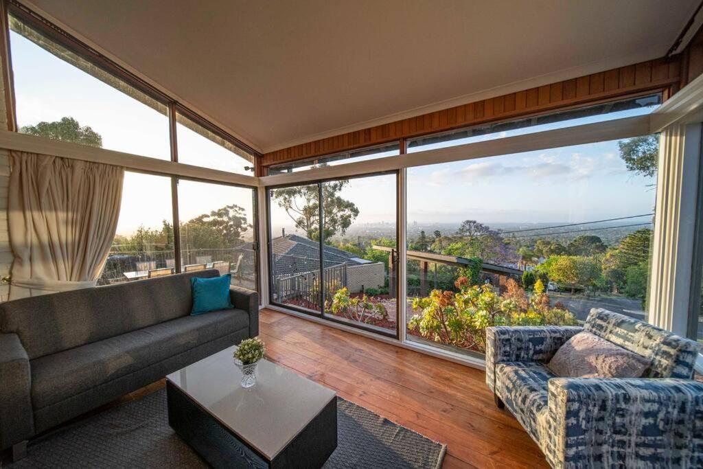 Tranquil Escape The Gerald House Near The * Adelaide