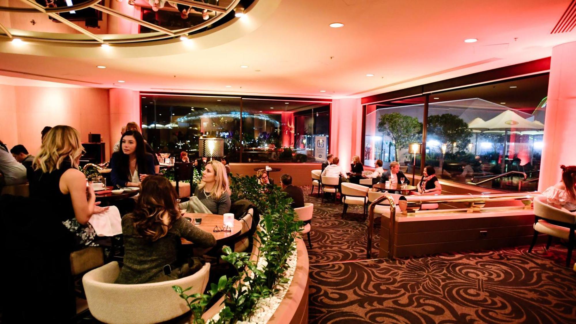 Intercontinental By Ihg